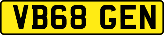 VB68GEN