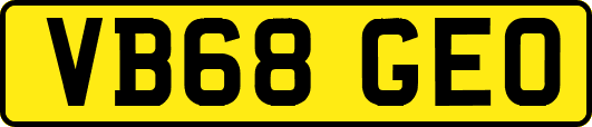 VB68GEO