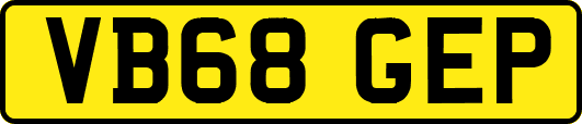 VB68GEP