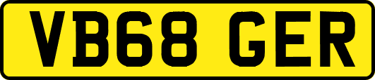 VB68GER