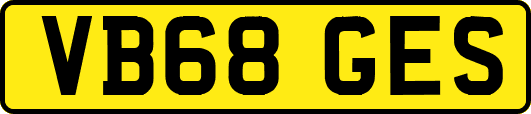 VB68GES