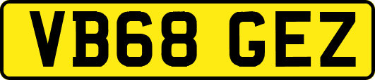 VB68GEZ