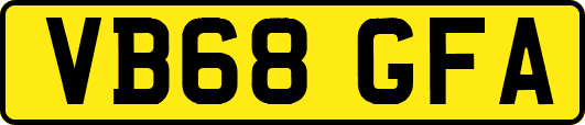 VB68GFA