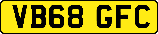 VB68GFC