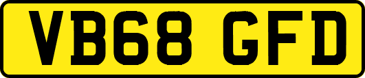 VB68GFD