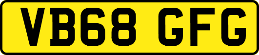 VB68GFG
