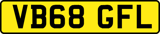 VB68GFL