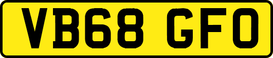 VB68GFO