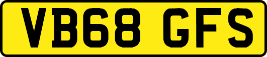 VB68GFS