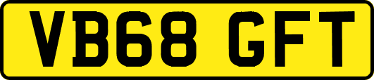 VB68GFT