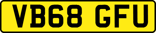 VB68GFU