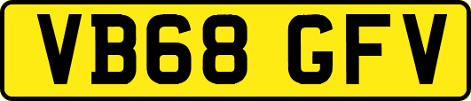 VB68GFV