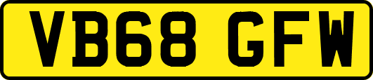 VB68GFW