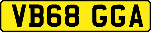 VB68GGA