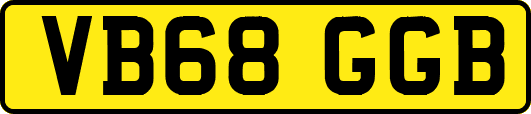 VB68GGB