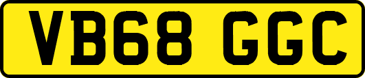 VB68GGC