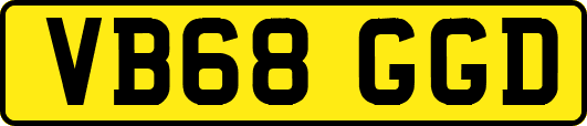 VB68GGD