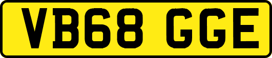VB68GGE