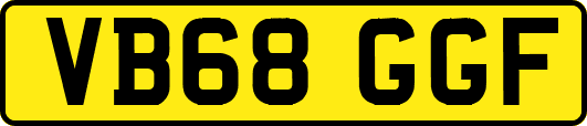 VB68GGF