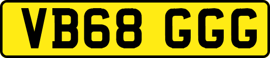 VB68GGG