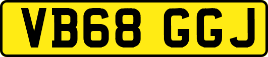 VB68GGJ