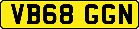 VB68GGN