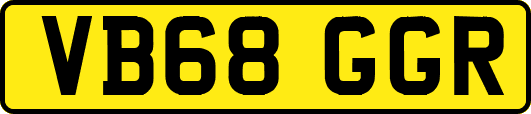 VB68GGR
