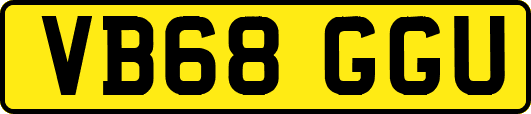 VB68GGU