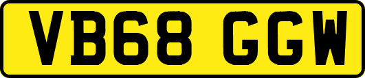 VB68GGW