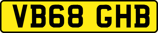 VB68GHB