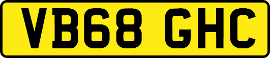VB68GHC