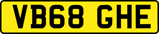 VB68GHE