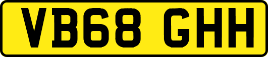 VB68GHH
