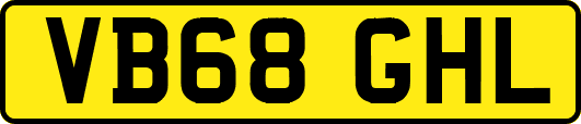 VB68GHL