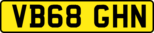 VB68GHN