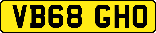 VB68GHO
