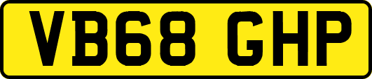 VB68GHP