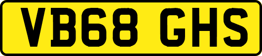 VB68GHS
