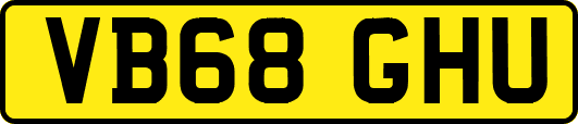 VB68GHU