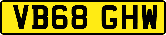 VB68GHW