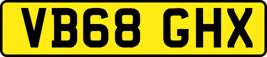 VB68GHX