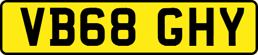 VB68GHY