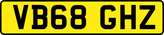 VB68GHZ