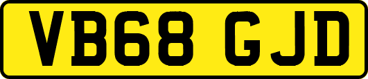 VB68GJD