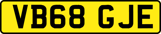 VB68GJE