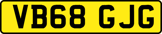 VB68GJG
