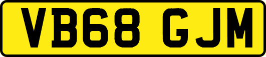 VB68GJM
