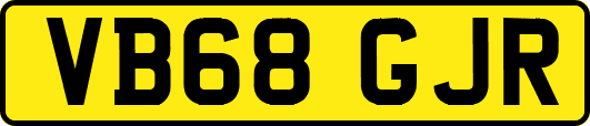 VB68GJR