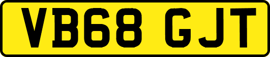 VB68GJT