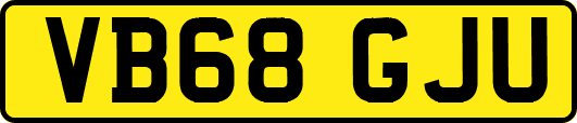 VB68GJU
